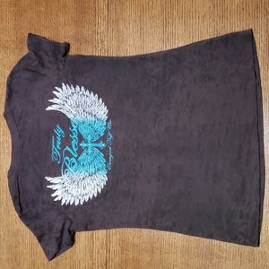 "Truly Blessed" T Shirt